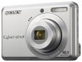   Sony  DSC-S930 Silver